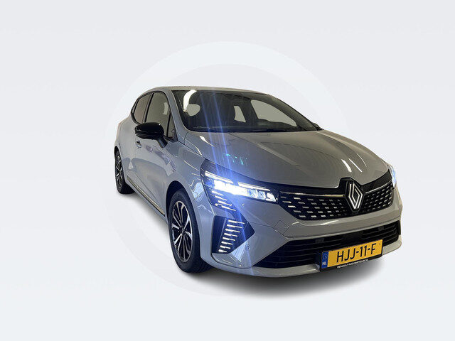 Renault Clio 1.6 E-Tech Full Hybrid 145 techno