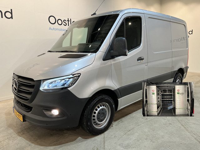 Mercedes-Benz Sprinter 314 2.2 CDI L1H1