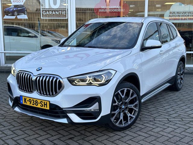 BMW X1 sDrive20i High Executive