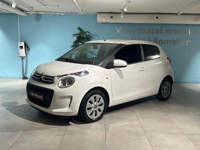 Citroën C1 1.0 VTi Feel