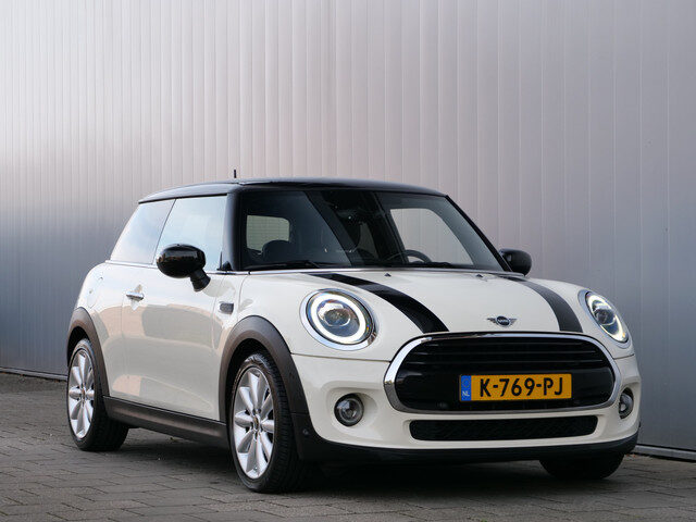 MINI Cooper Mini 1.5 136 Pk Automaat