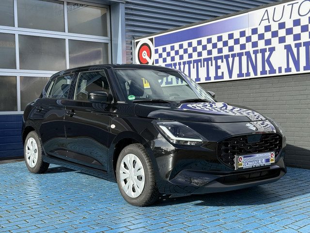 Suzuki Swift 1.2 ADAP CRUISE PDC + P-CAM APPLE LED