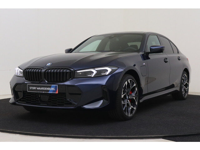 BMW 3 Serie 330e M Sport Automaat