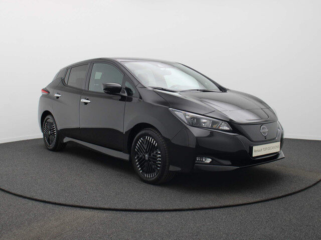 Nissan Leaf N-Connecta 39 kWh