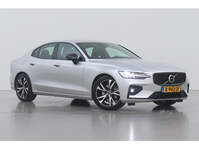 Volvo S60 B4 R-Design