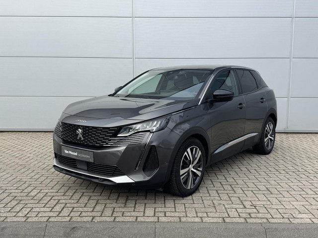 Peugeot 3008 1.2 PureTech Allure Pack