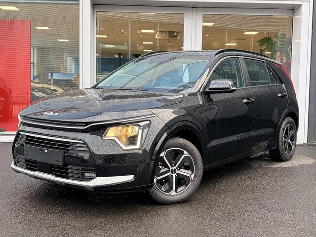 Kia Niro 1.6 GDi Hybrid DynamicLine