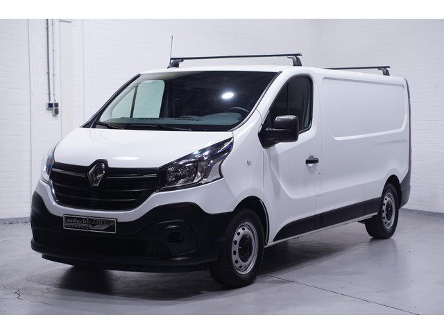 Renault Trafic 2.0 dCi 120pk L2H1 Airco,