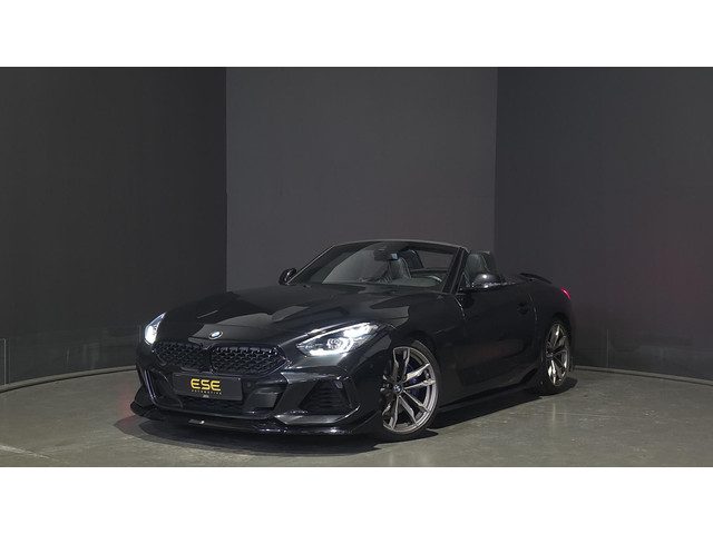 BMW Z4 Roadster M40i High Executive