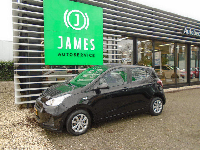 Hyundai i10 1.0i Comfort