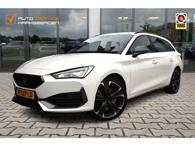 Cupra Leon Sportstourer 1.4 e-Hybrid VZ Business