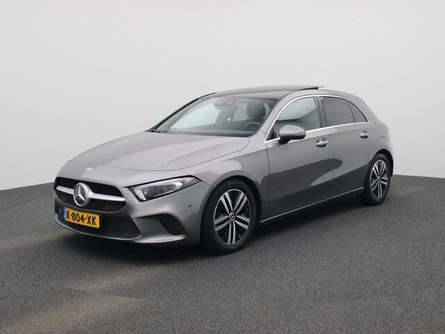 Mercedes-Benz A-Klasse 180 Business Solution Luxury