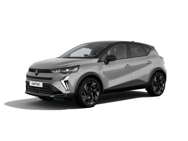 Renault Captur (ANWB Private Lease Actie v.a. € 479,-) E-Tech full hybrid 160 esprit Alpine