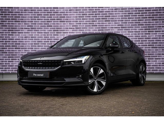 Polestar 2 Long Range Single Motor 78 kWh