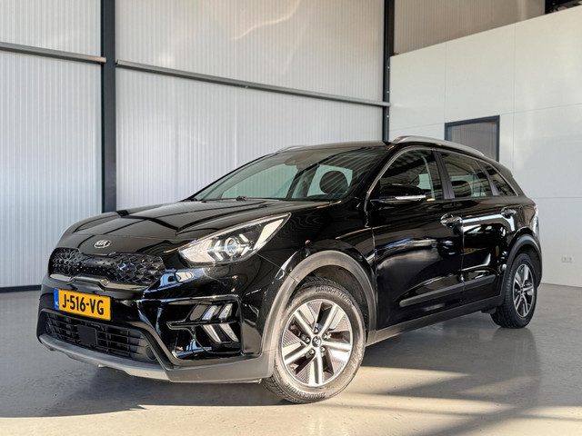 Kia Niro 1.6 GDi Hybrid DynamicLine|Trekhaak|