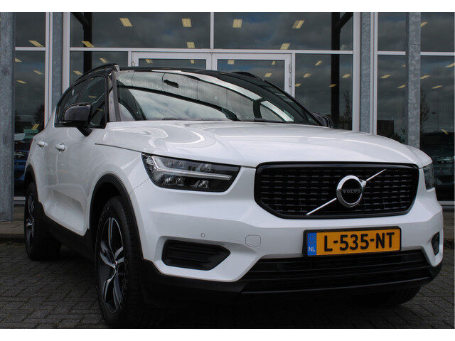 Volvo XC40 T3 Automaat R-Design