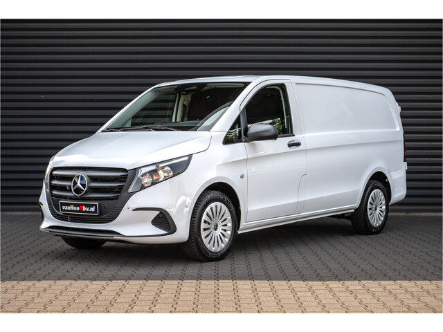 Mercedes-Benz Vito 114 CDI L2 Pro