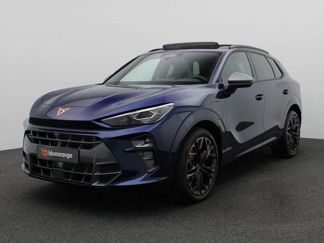 Cupra Terramar 1.5 TSI e-Hybrid VZ Performance 272PK DSG