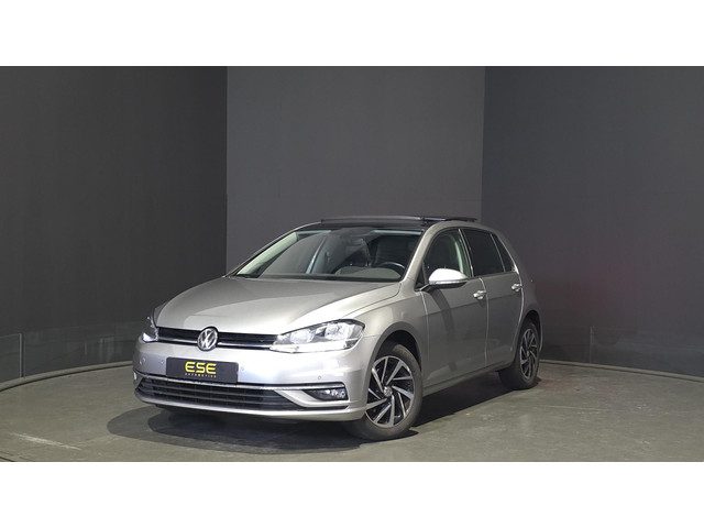 Volkswagen Golf 1.0 TSI Comfortline