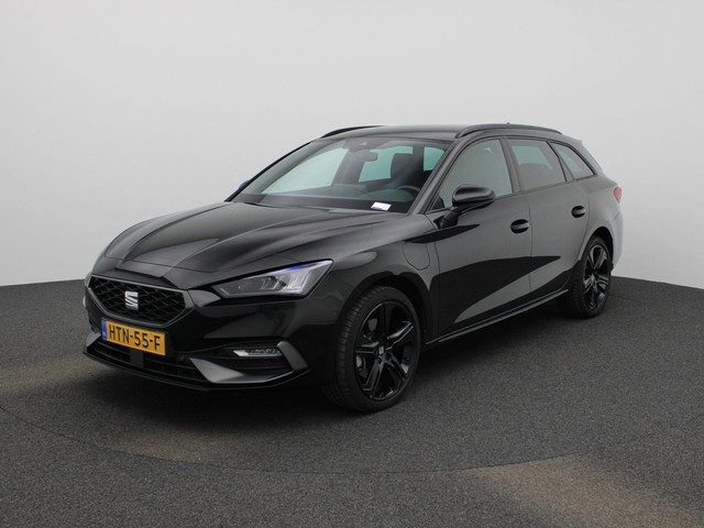 Seat Leon Sportstourer 1.5 TSI e-Hybrid FR Business 204 PK
