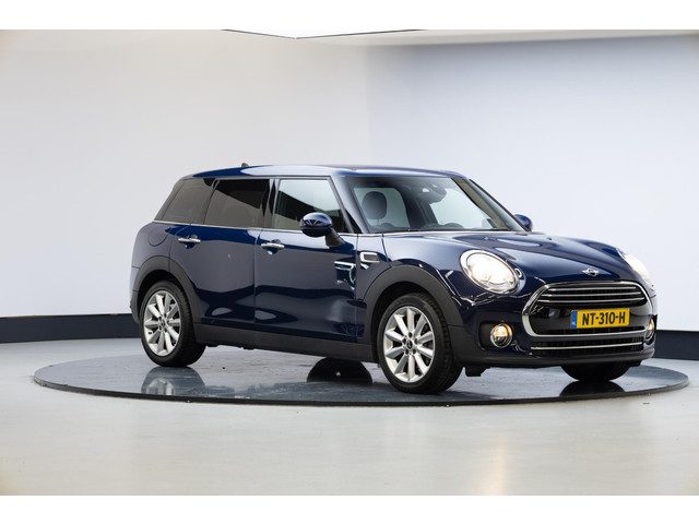 MINI Clubman Mini 1.5 Cooper Salt Business