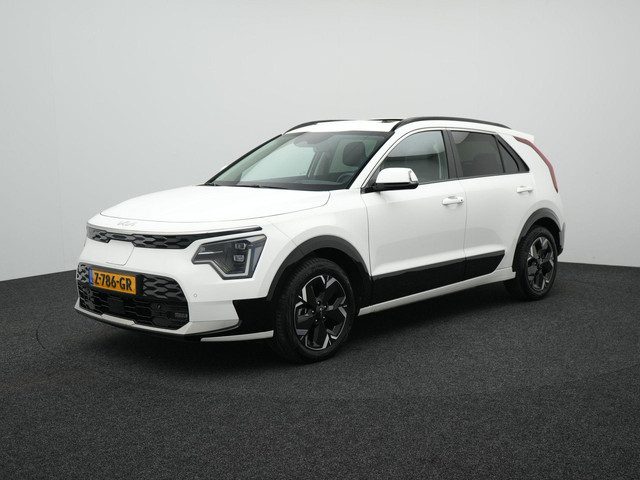 Kia e-Niro EV DynamicPlusLine 64.8 kWh