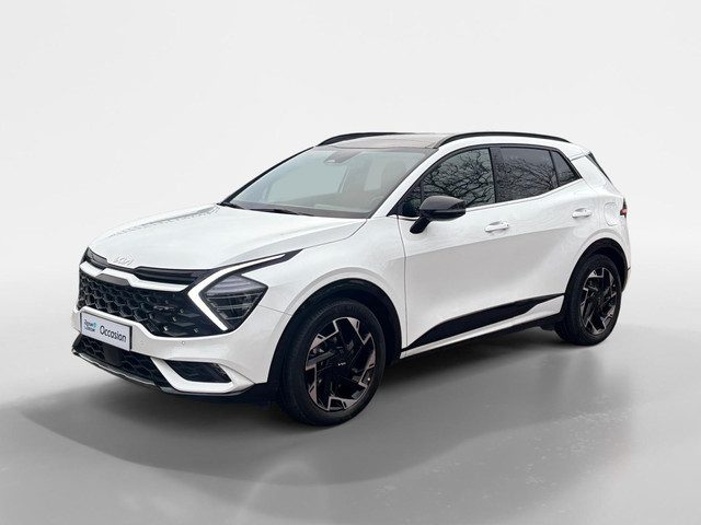 Kia Sportage 1.6 T-GDi MHEV GT-Line