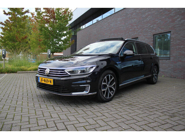 Volkswagen Passat Variant 1.4 TSI GTE Highline