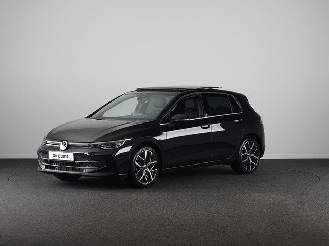 Volkswagen Golf 1.5 eTSI 50 Jahre Edition
