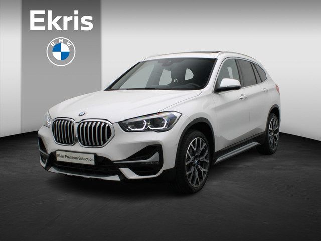 BMW X1 sDrive20i