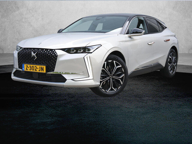 DS DS 4 E-Tense 225pk Rivoli