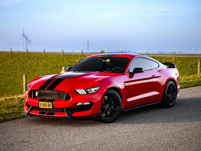 Ford Mustang SHELBY GT350 1 owner Collectors item