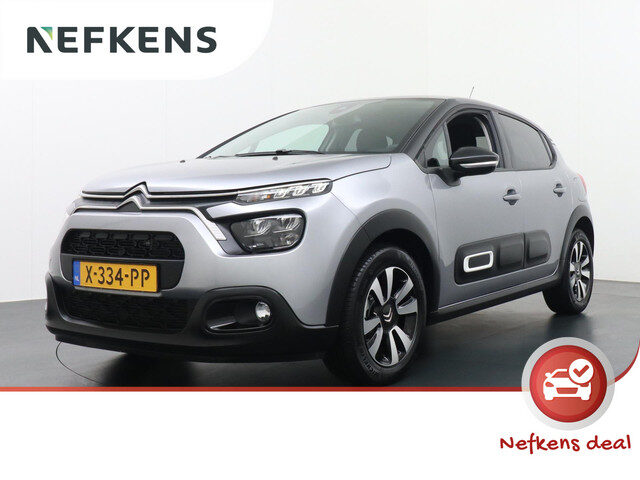 Citroën C3 1.2 PureTech Feel Edition