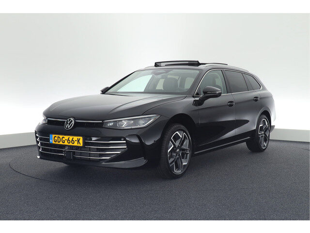 Volkswagen Passat Variant 1.5 eTSI 150pk DSG Elegance Business