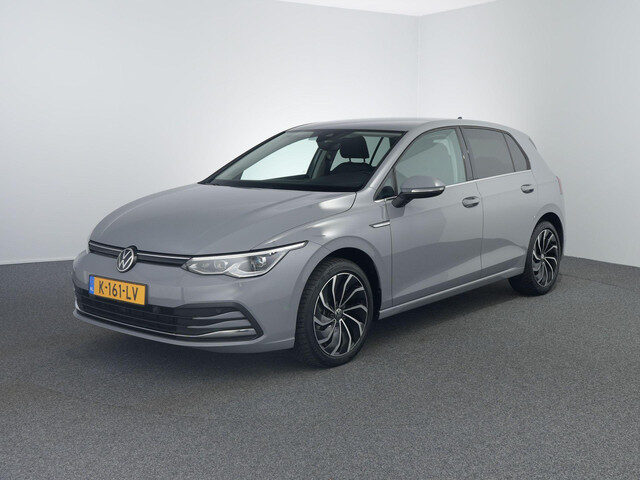 Volkswagen Golf 1.5 eTSI Style business