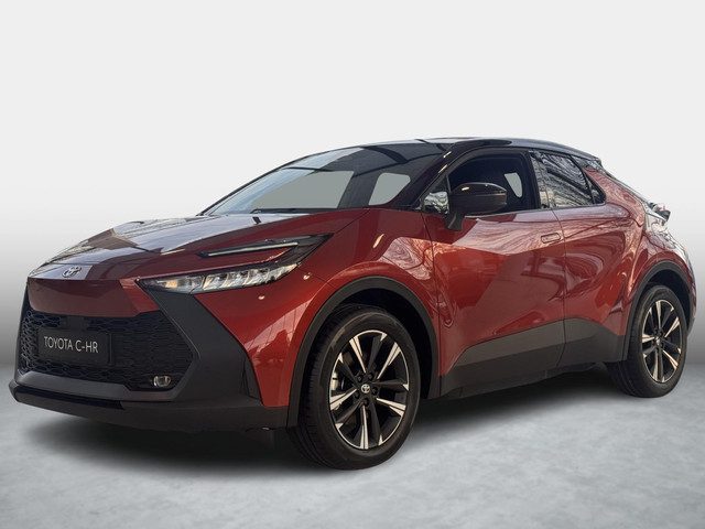Toyota C-HR 2.0 Plug-in Hybrid 220 Dynamic MY 2026 Clima Cruis