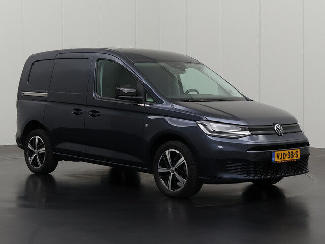 Volkswagen Caddy 2.0 TDI 1st Edition | Digital Cockpit | Led