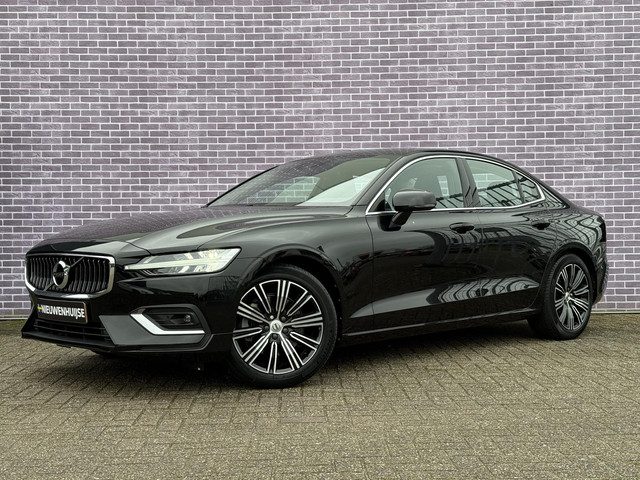 Volvo S60 2.0 B4 Inscription
