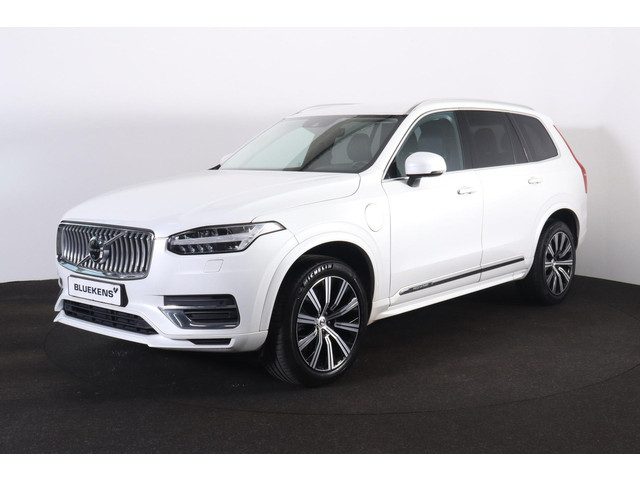 Volvo XC90 T8 Recharge AWD Inscription