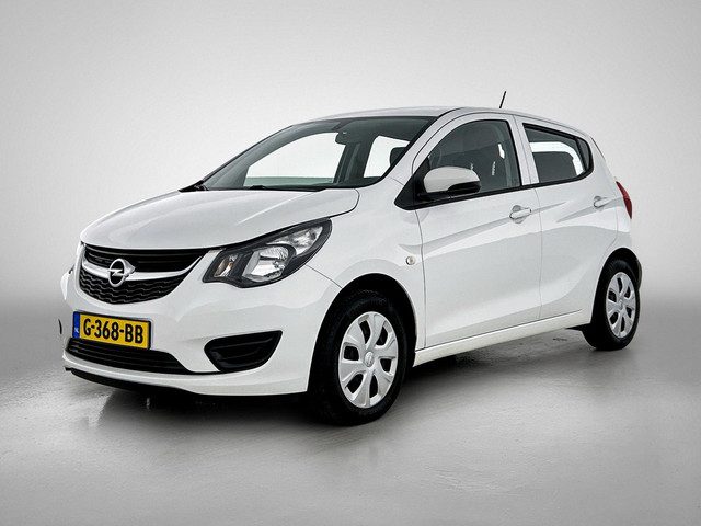 Opel KARL 1.0 ecoFLEX Edition