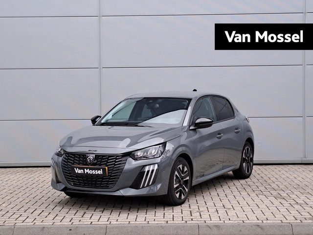 Peugeot 208 1.2 PureTech 100 Allure