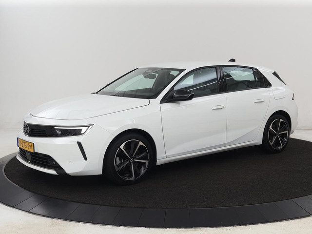Opel Astra 1.6 Hybrid Edition | Trekhaak | Adaptive cruise |