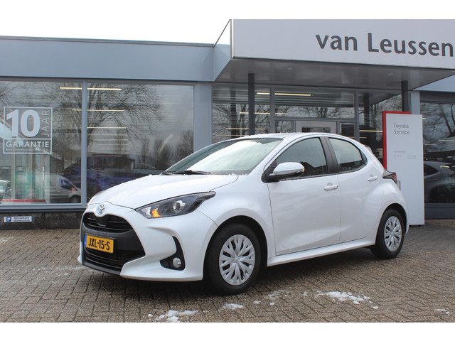 Toyota Yaris 1.5
