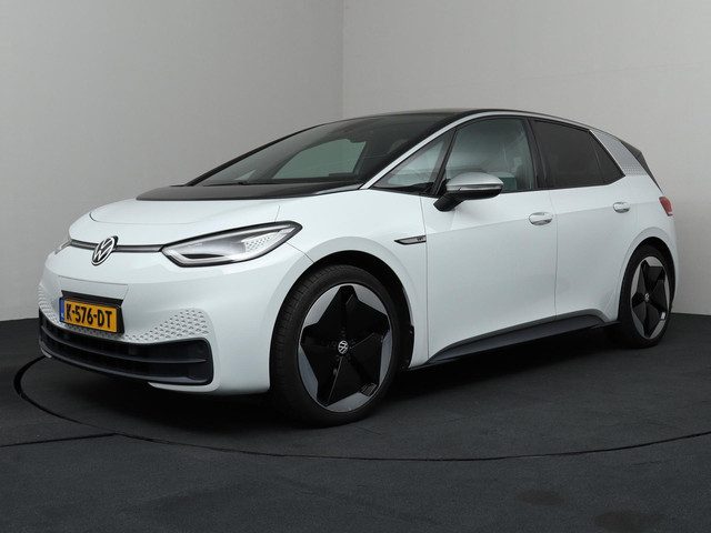 Volkswagen ID.3 First Max 58 kWh