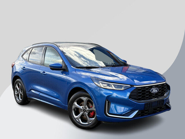 Ford Kuga 2.5 FHEV ST-Line X