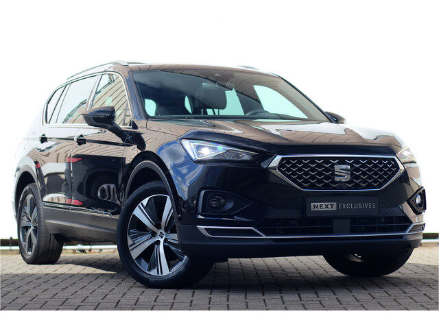 Seat Tarraco 1.4 TSI e-Hybrid PHEV Xcellence