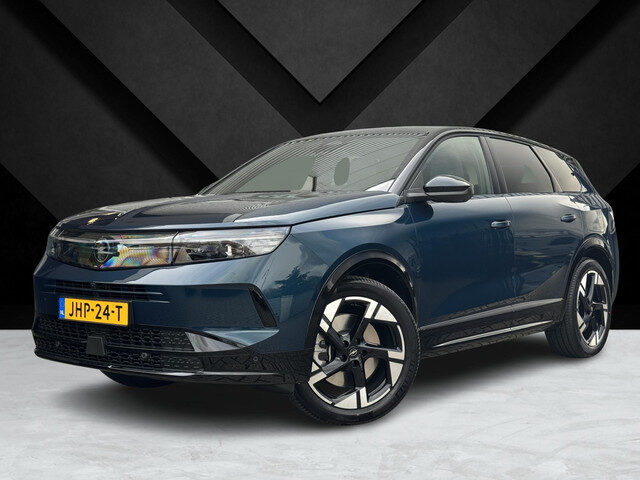 Opel Grandland 1.6 HYbrid PHEV 195pk e-DCS7 GS