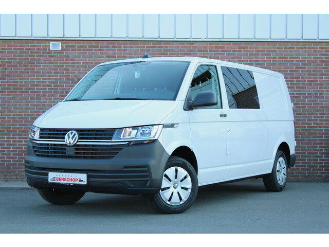 Volkswagen Transporter 2.0 TDI 150PK L2H1 D.C