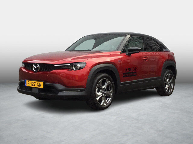 Mazda MX-30 E-Skyactiv EV 145 Advantage Modern
