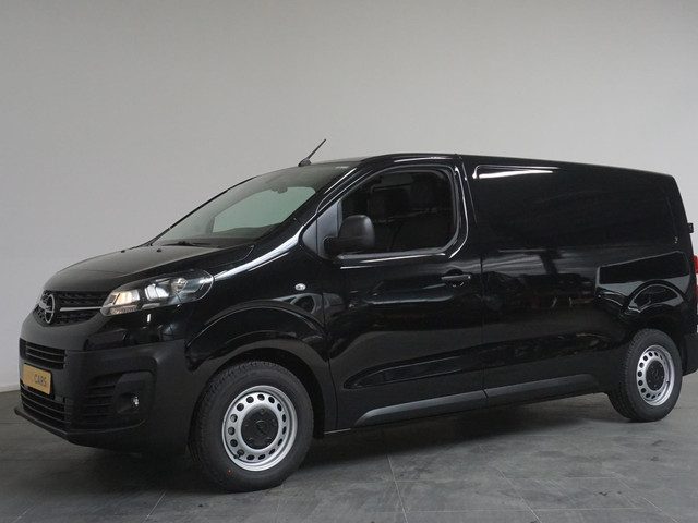 Opel Vivaro 2.0 CDTI 145 pk Aut. L2H1 Edition 3-zits